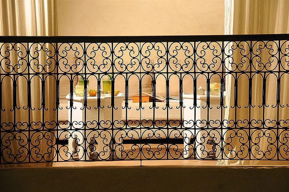 Riad Vendome & Spa Marrakesz