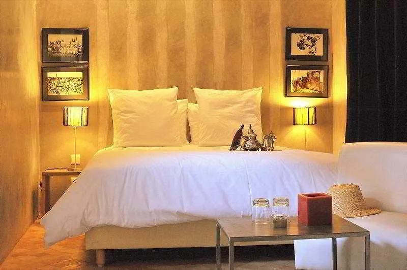Riad Vendome & Spa Marrakesz