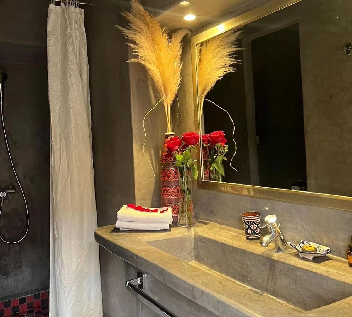 Riad Vendome & Spa Marrakesz