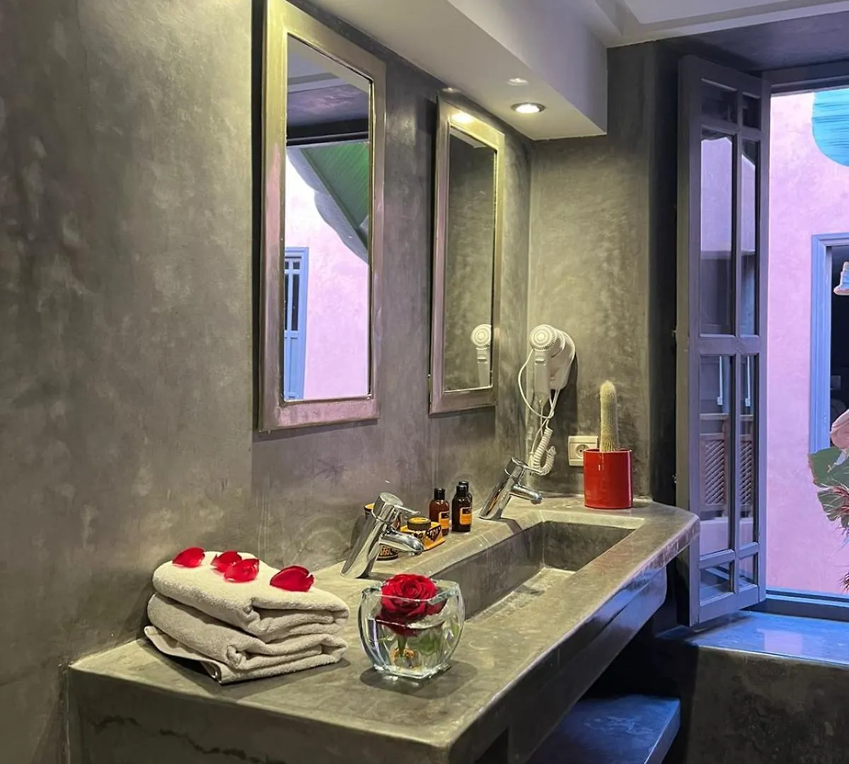 Riad Vendome & Spa Marrakesz