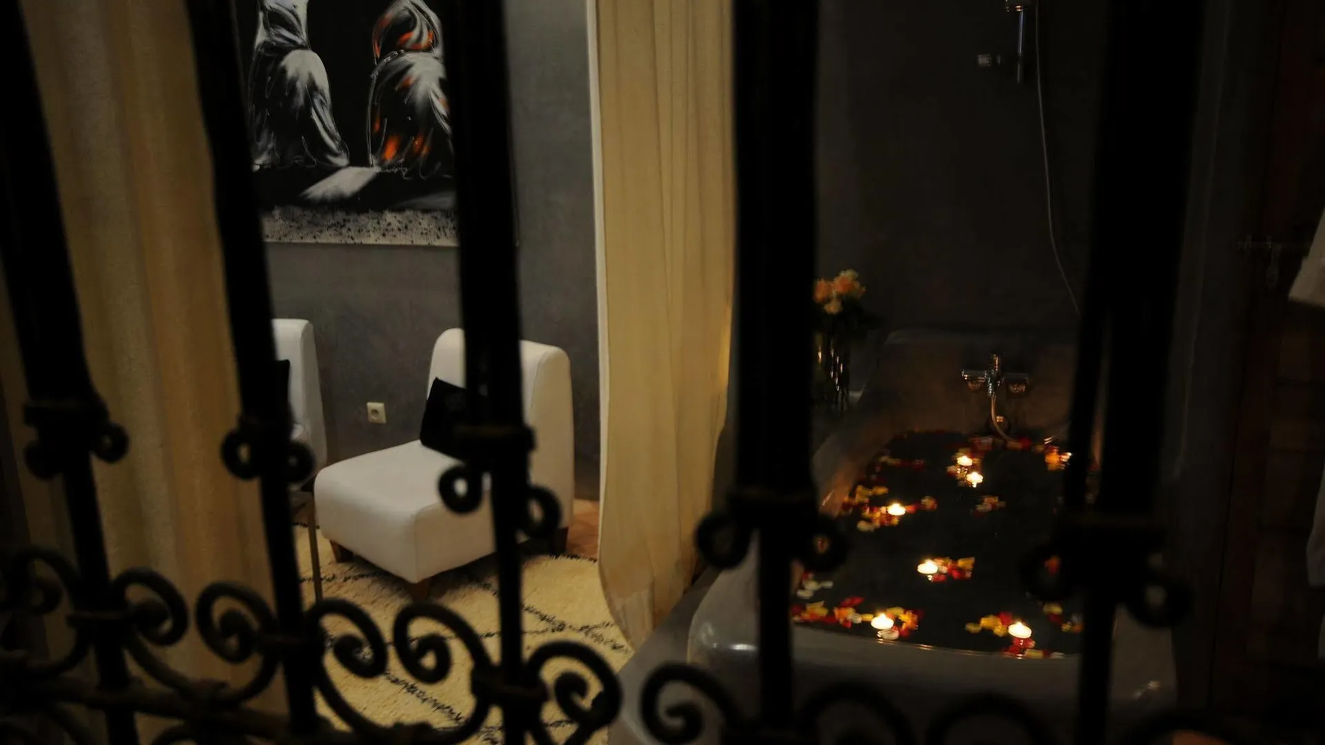 Riad Vendome & Spa Marrakesz 4*,