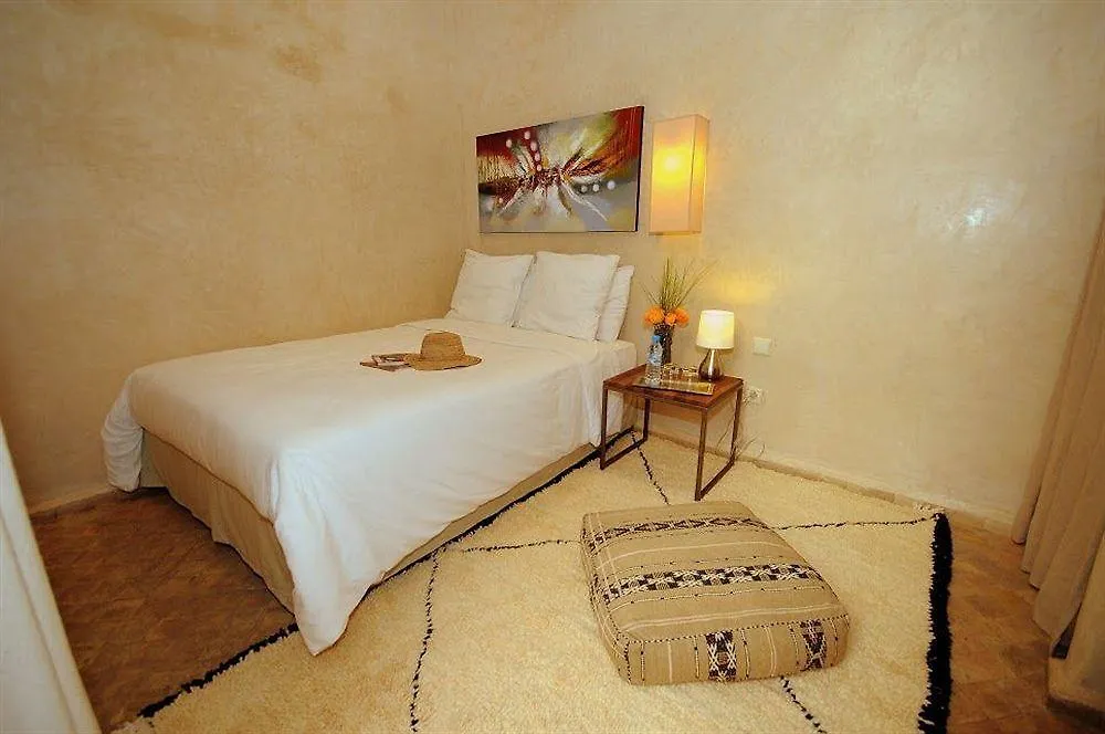 Riad Vendome & Spa Marrakesh