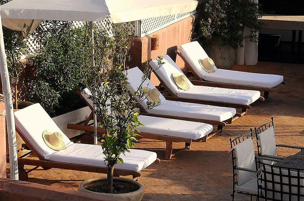 Riad Vendome & Spa Marrakesh 4*,