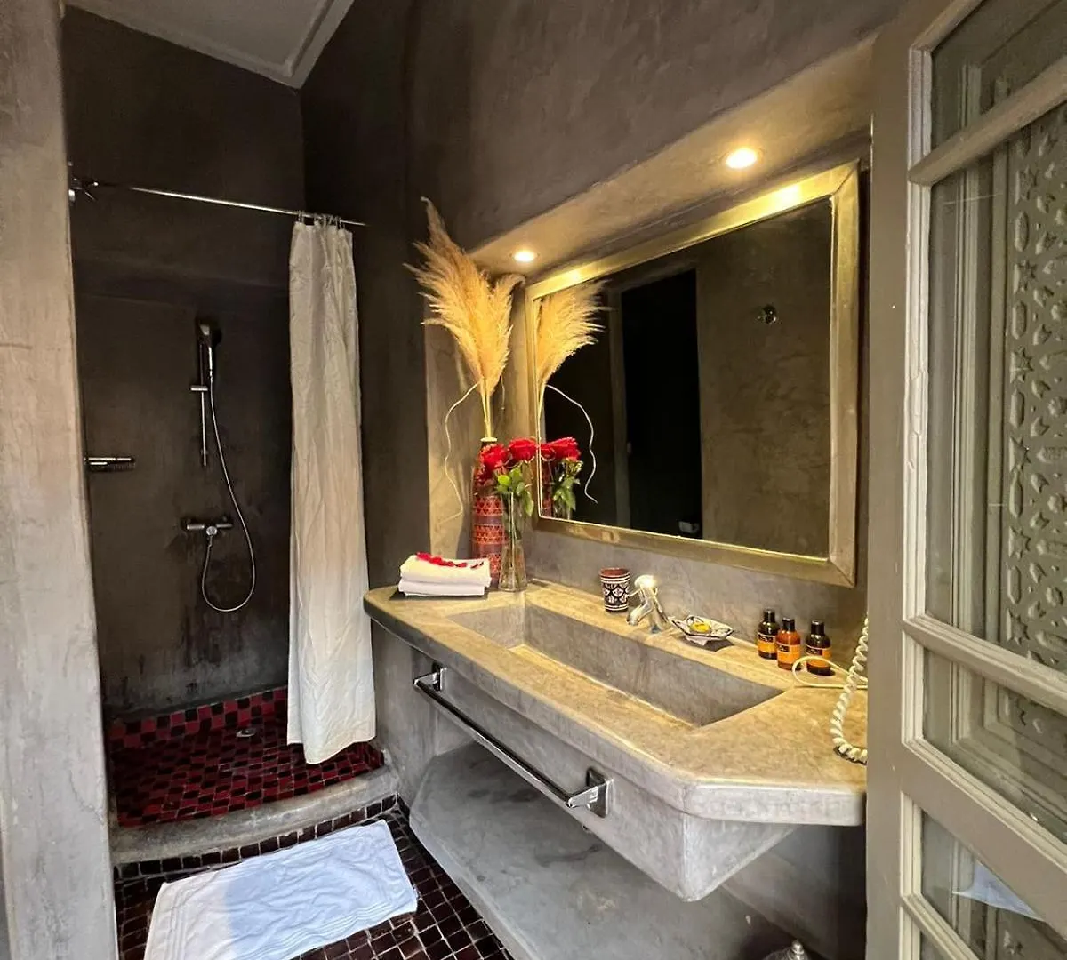 ****  Riad Vendome & Spa Marrakesh Morocco