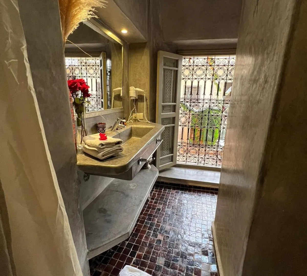 Riad Vendome & Spa Marrakesh 4*,