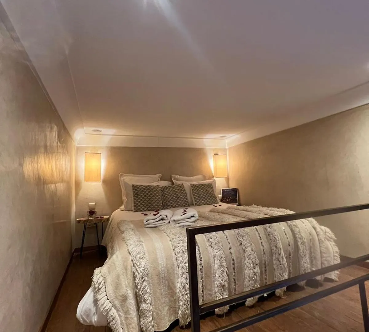 Riad Vendome & Spa Marrakesh
