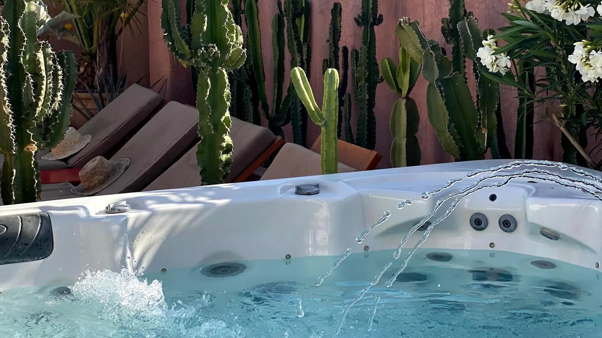 Riad Vendome & Spa Marrakesh 4*,  Morocco