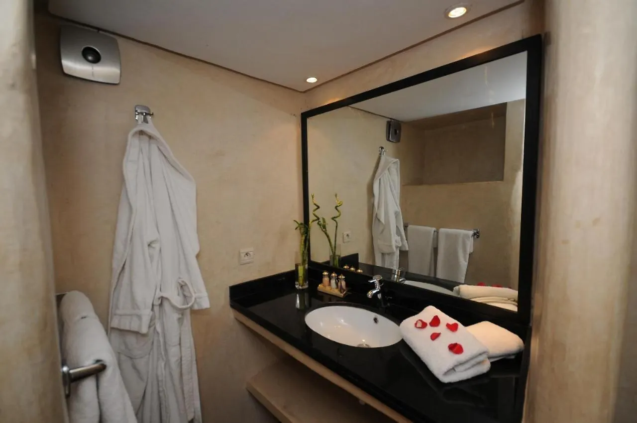 Riad Vendome & Spa Marrakesh