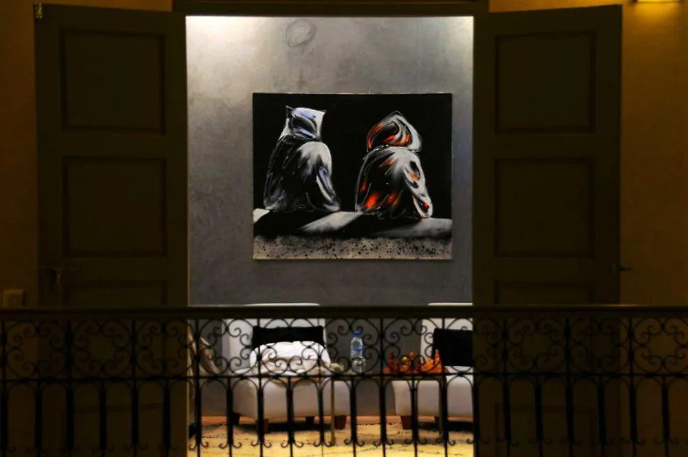 Riad Vendome & Spa Marrakesh 4*,  Morocco