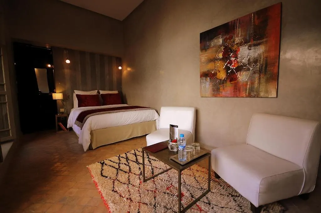 Riad Vendome & Spa Marrakesh