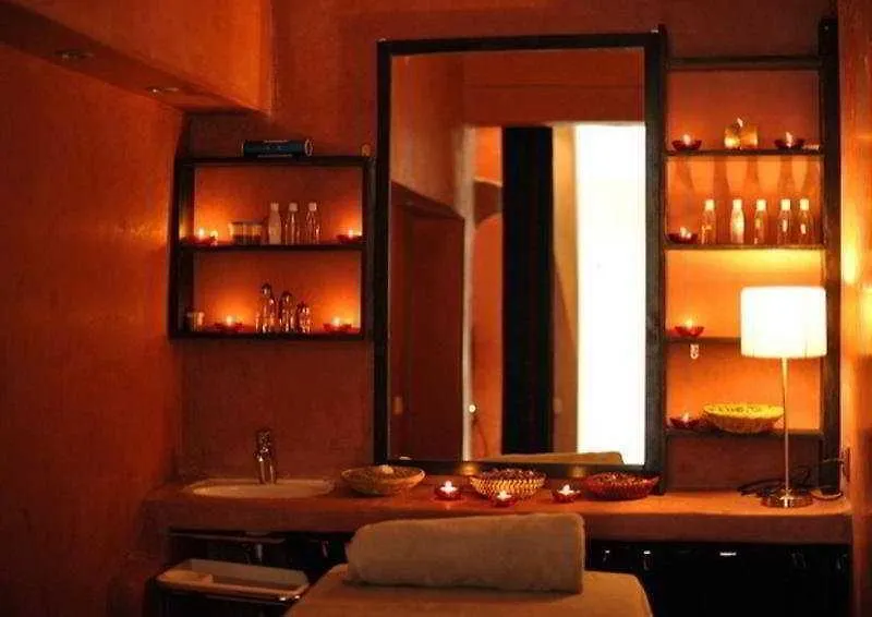 Riad Vendome & Spa Marrakesh