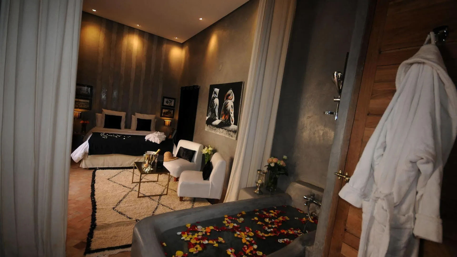 Riad Vendome & Spa Marrakesh 4*,  Morocco