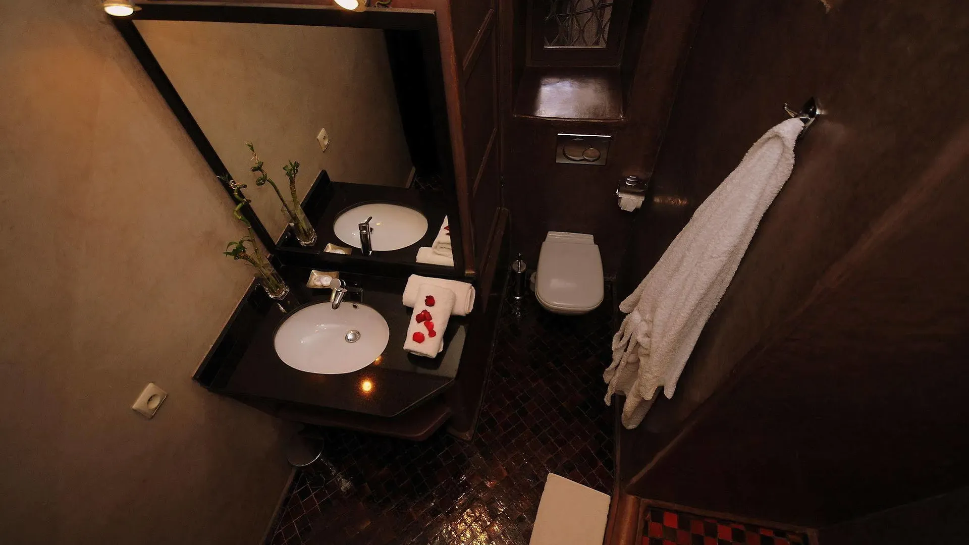 Riad Vendome & Spa Marrakesh