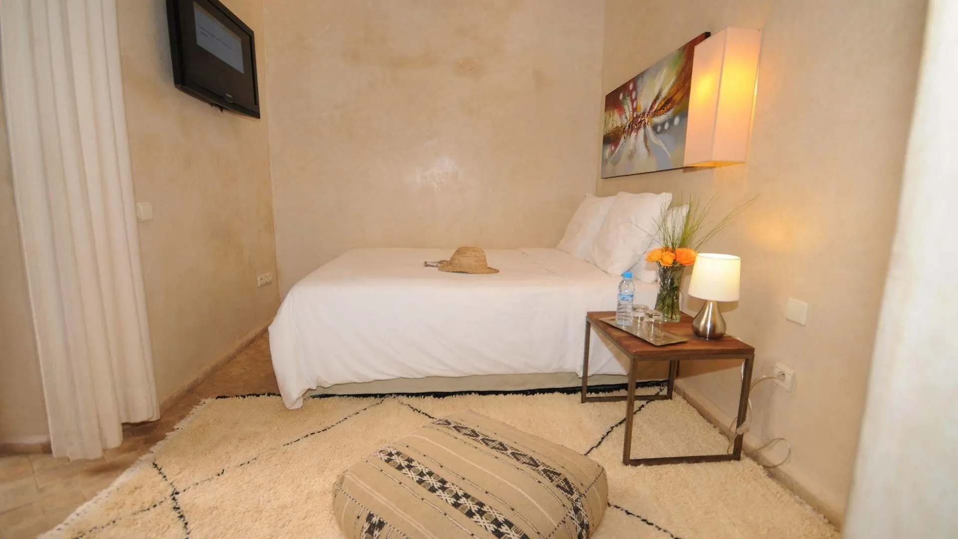****  Riad Vendome & Spa Marrakesh Morocco