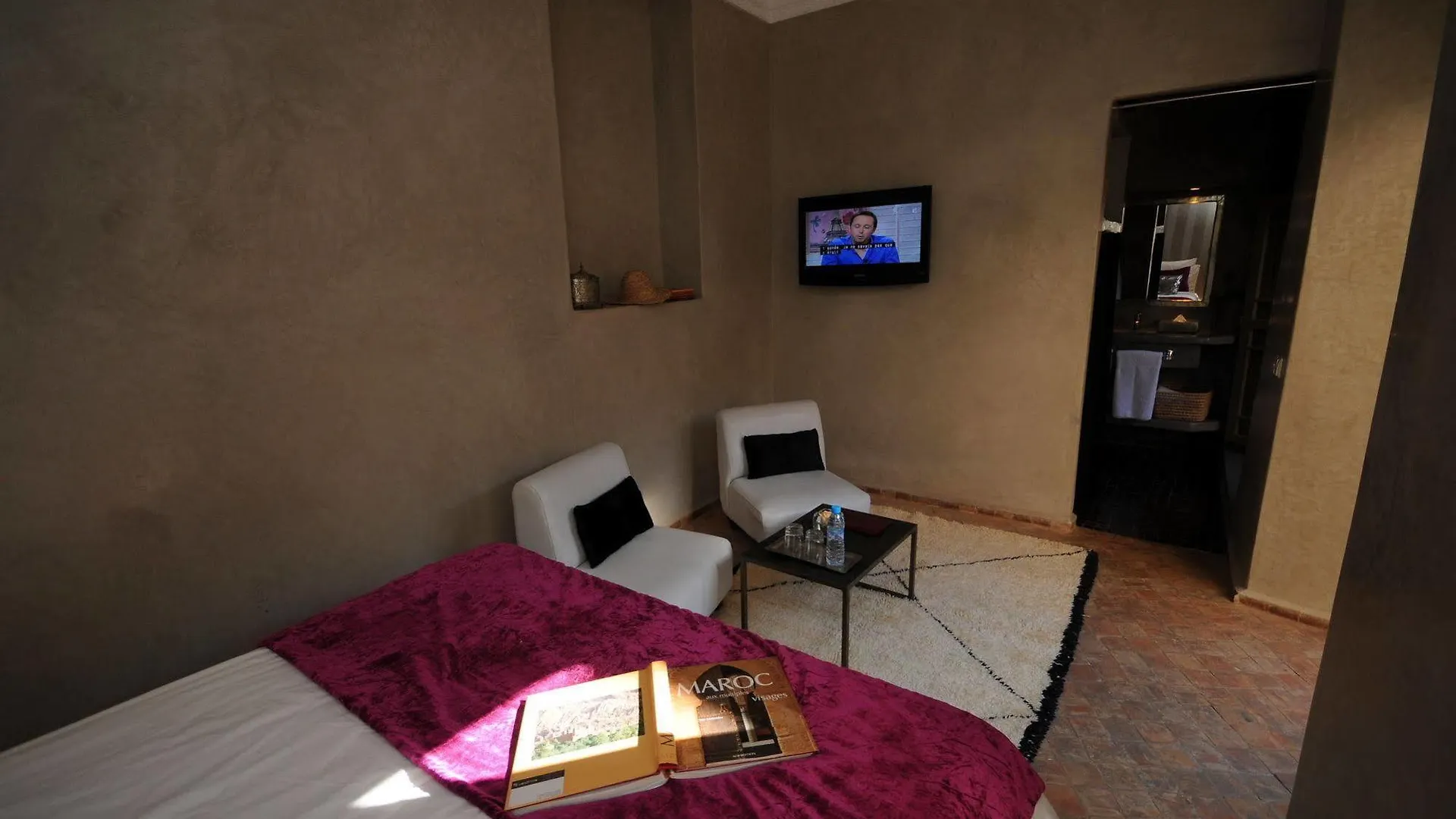 Riad Vendome & Spa Marrakesh