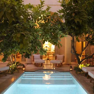 Guest house Emberiza Sahari, Marrakesh