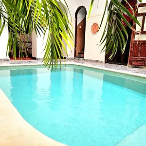 Riad El Grably, Marrakesh