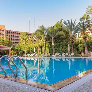 Hotel Mogador Menara