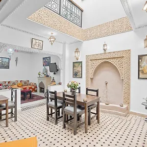 Riad Marwa Marrakech, Marrakesh