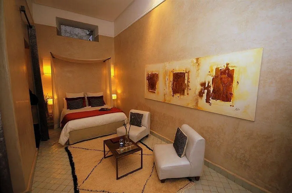 Riad Vendome & Spa Marrakesh