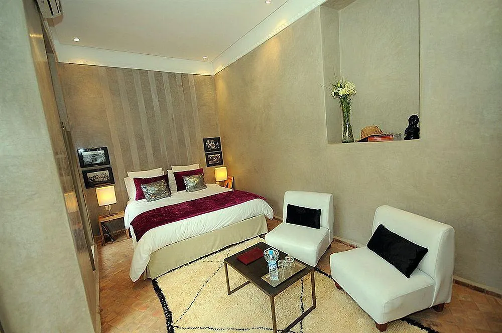 Riad Vendome & Spa Marrakesh 4*,