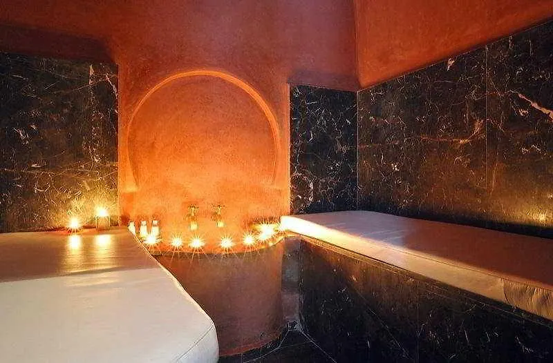 Riad Vendome & Spa Marrakesh