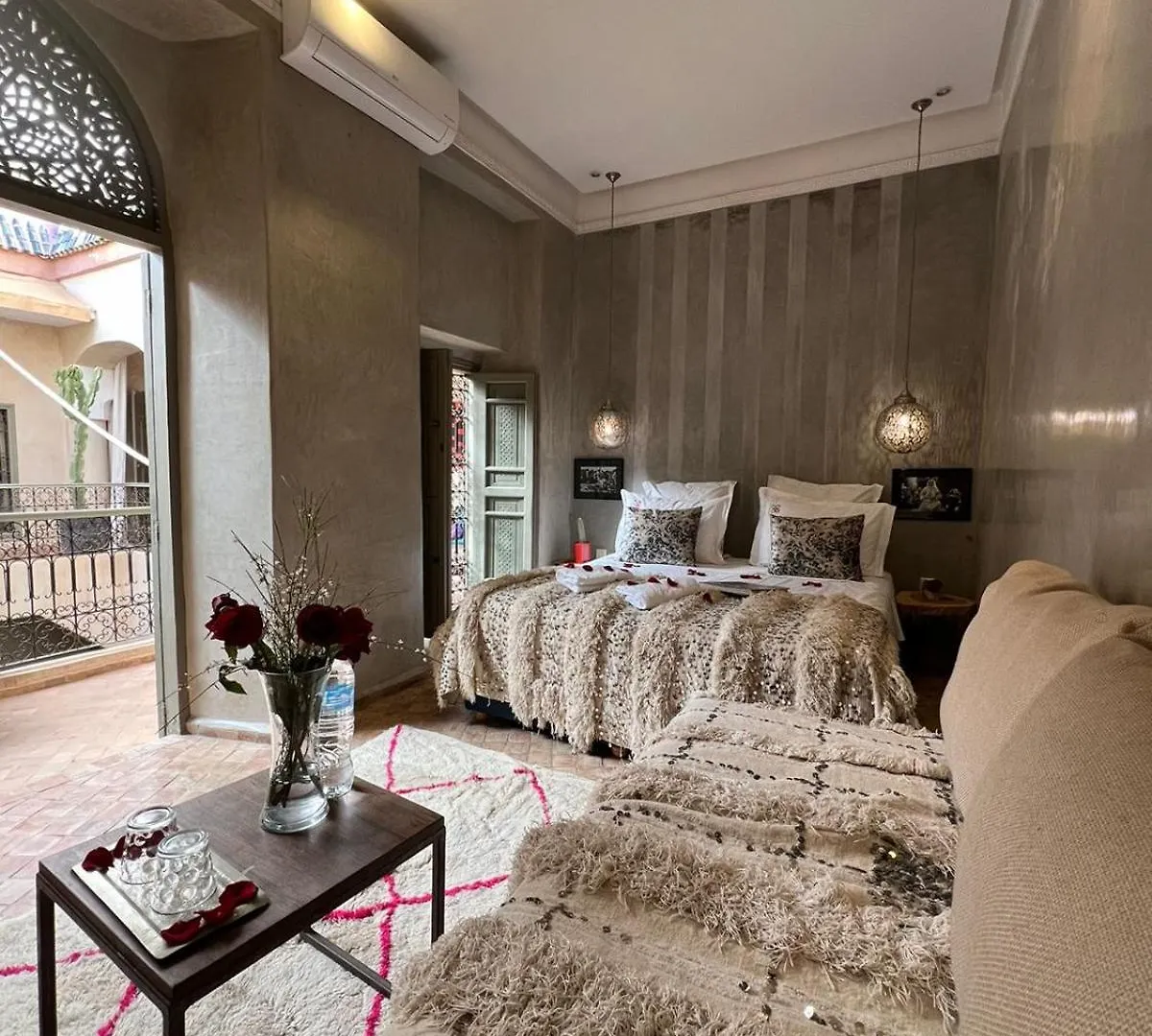 Riad Vendome & Spa Marrakesh