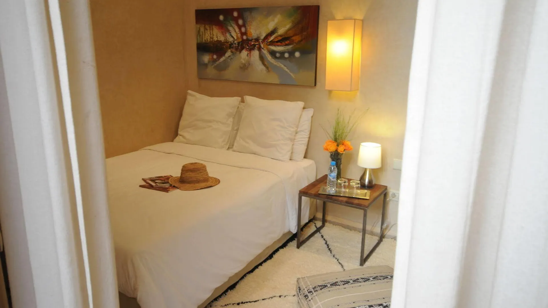 Riad Vendome & Spa Marrakesh