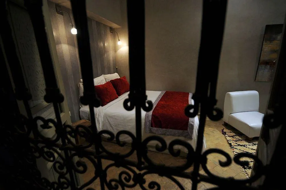 Riad Vendôme&Spa Marrakesh