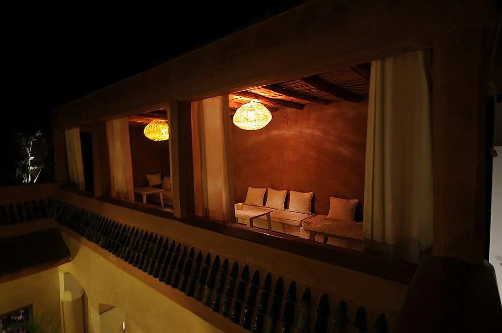 Riad Vendôme&Spa Marrakesh