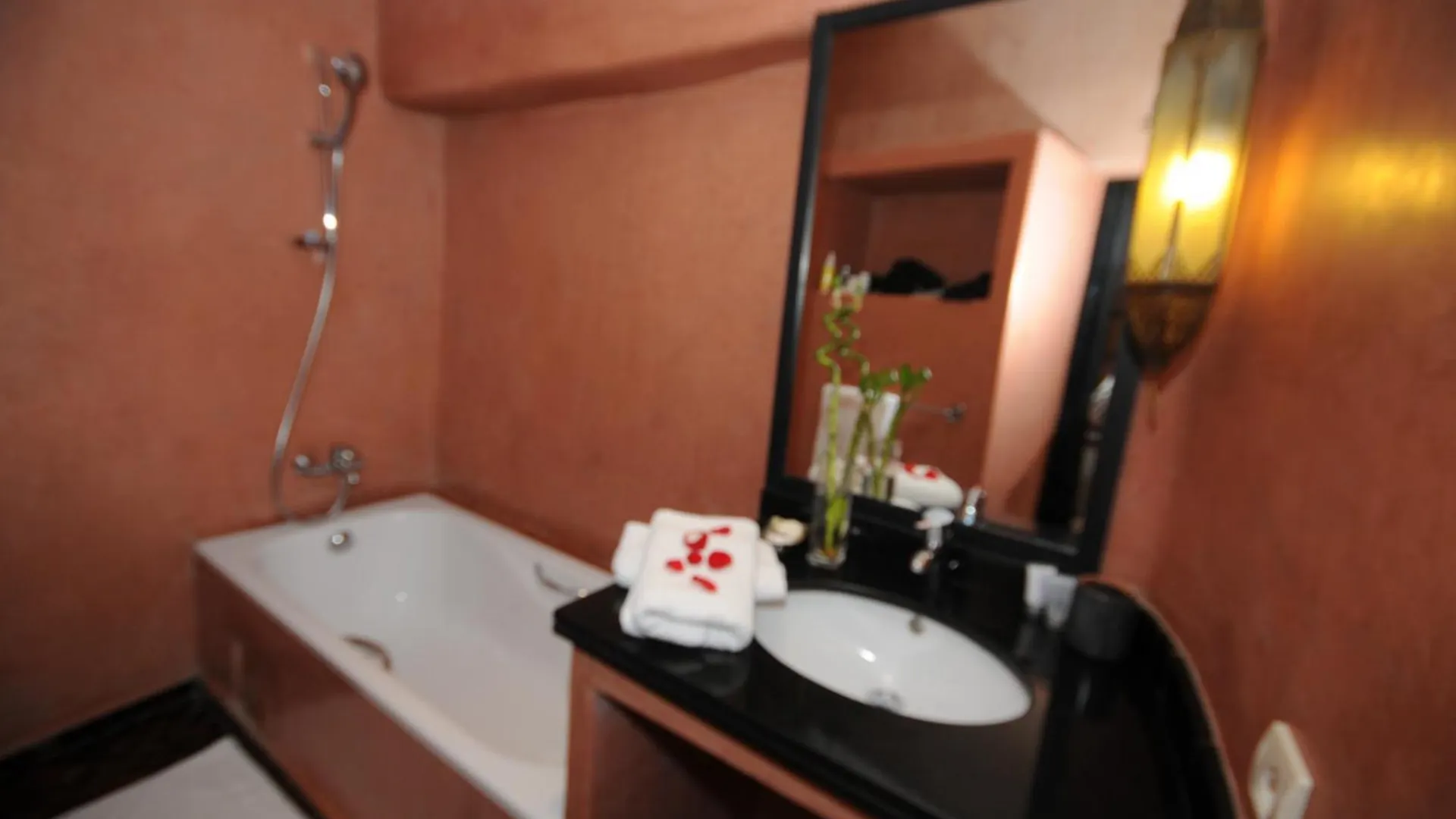 Riad Vendôme&Spa Marrakesh