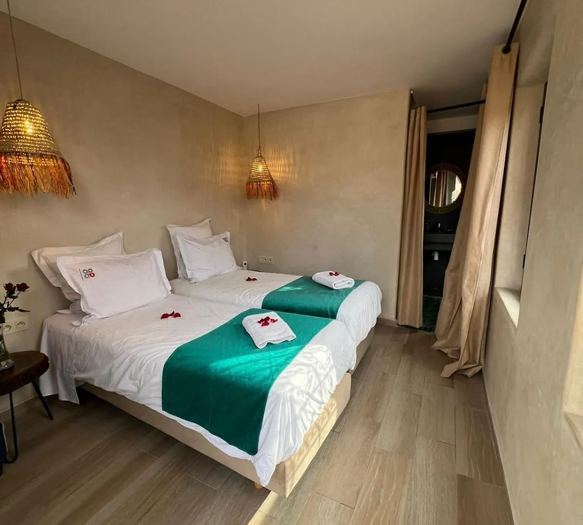 Riad Vendôme&Spa Marrakesh