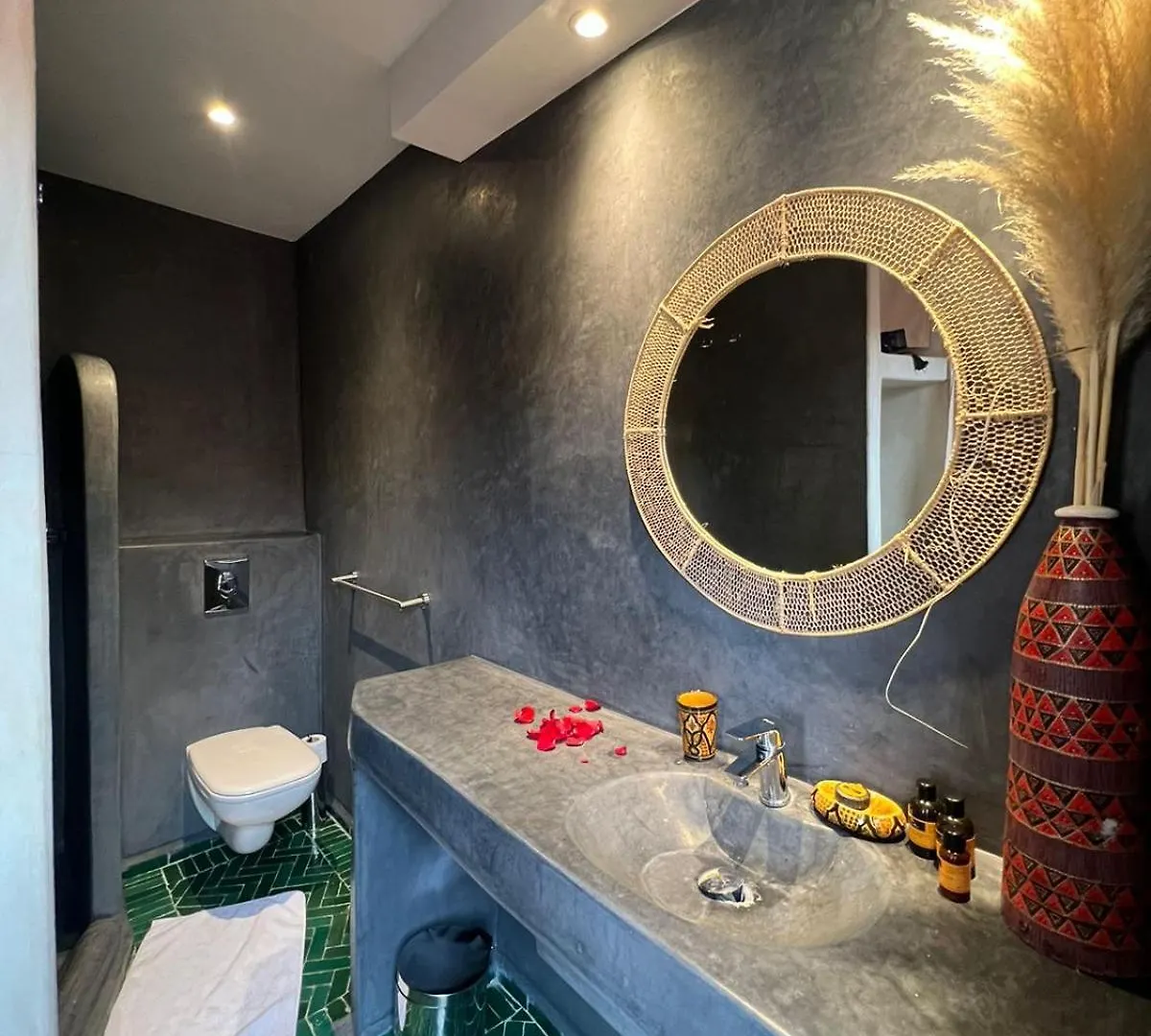 Riad Vendôme&Spa Marrakesh
