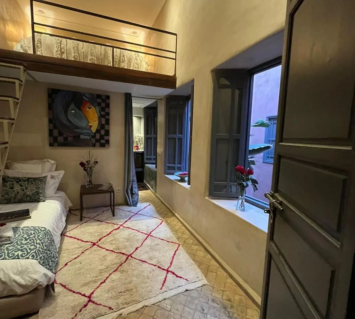Riad Vendôme&Spa Marrakesh