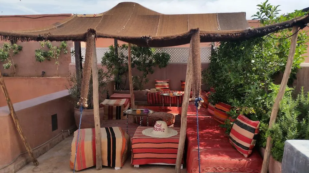 Riad Vendome & Spa Marrakesh